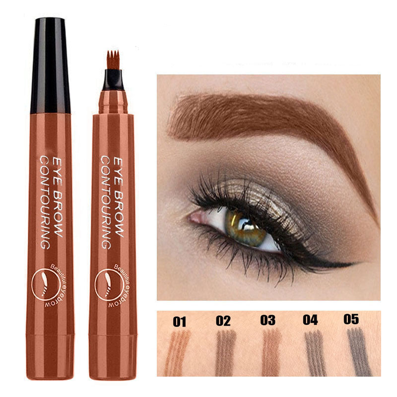 EYEBROW PEN WATERPROOF